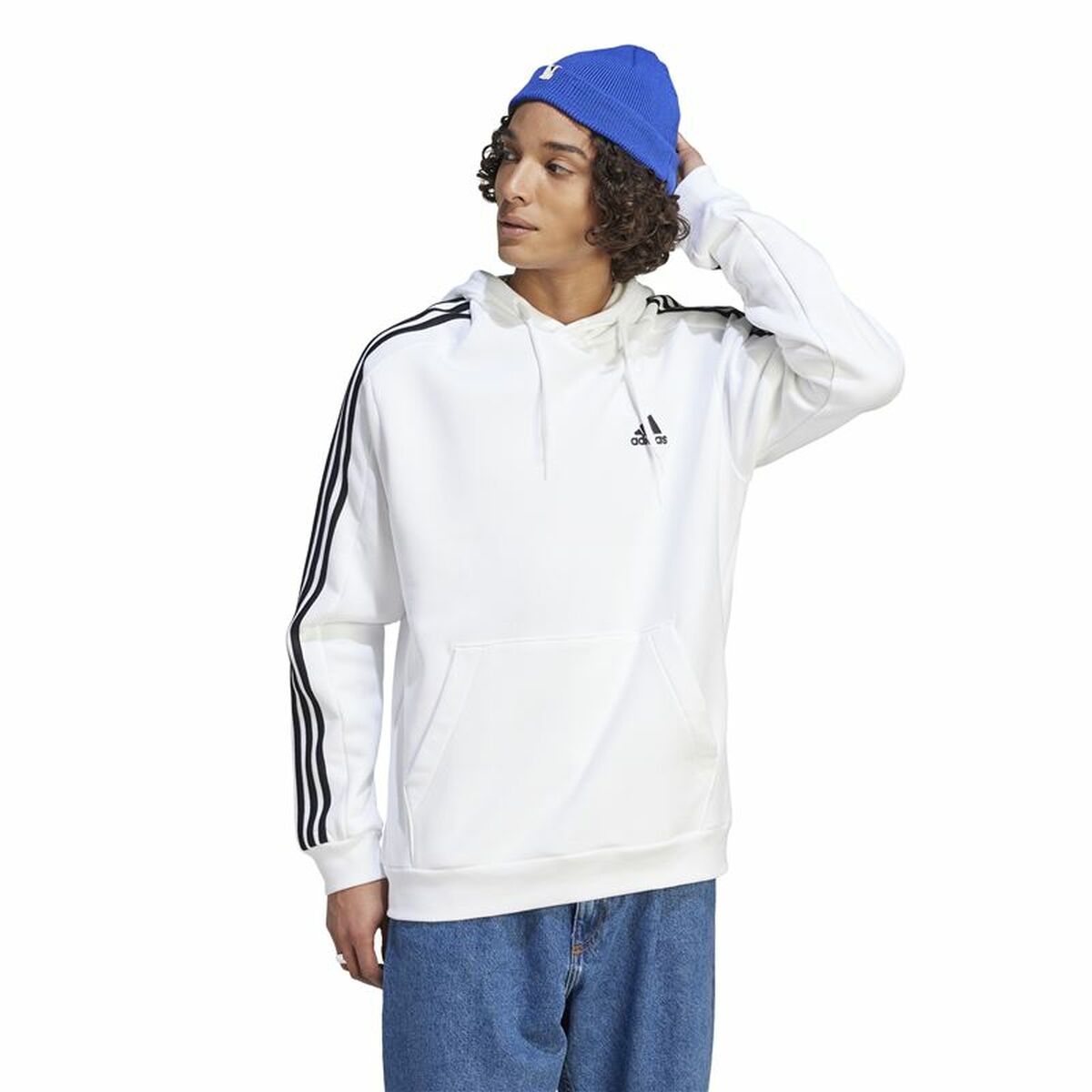 Men's Hoodie Adidas IJ6476