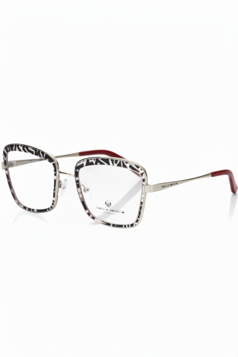 Okulary Frankie Morello - widok pod kątem