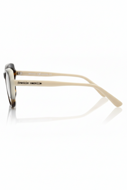 Okulary Frankie Morello - widok z boku