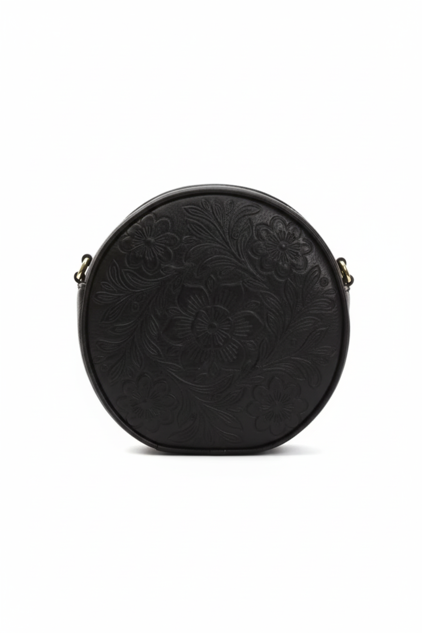 Torebka Pompei Donatella - widok z tyłu